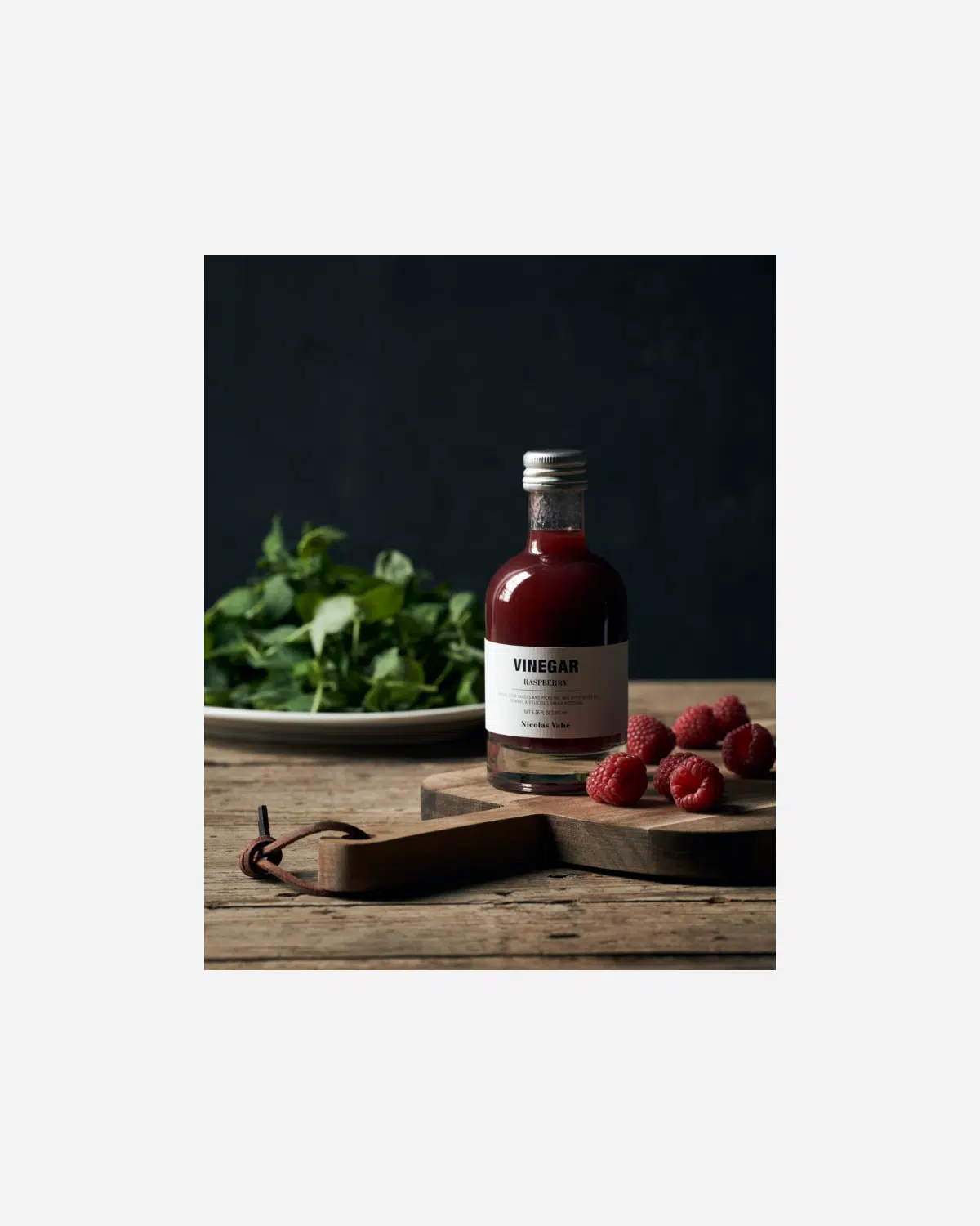 Vinegar - Raspberry - 200ml