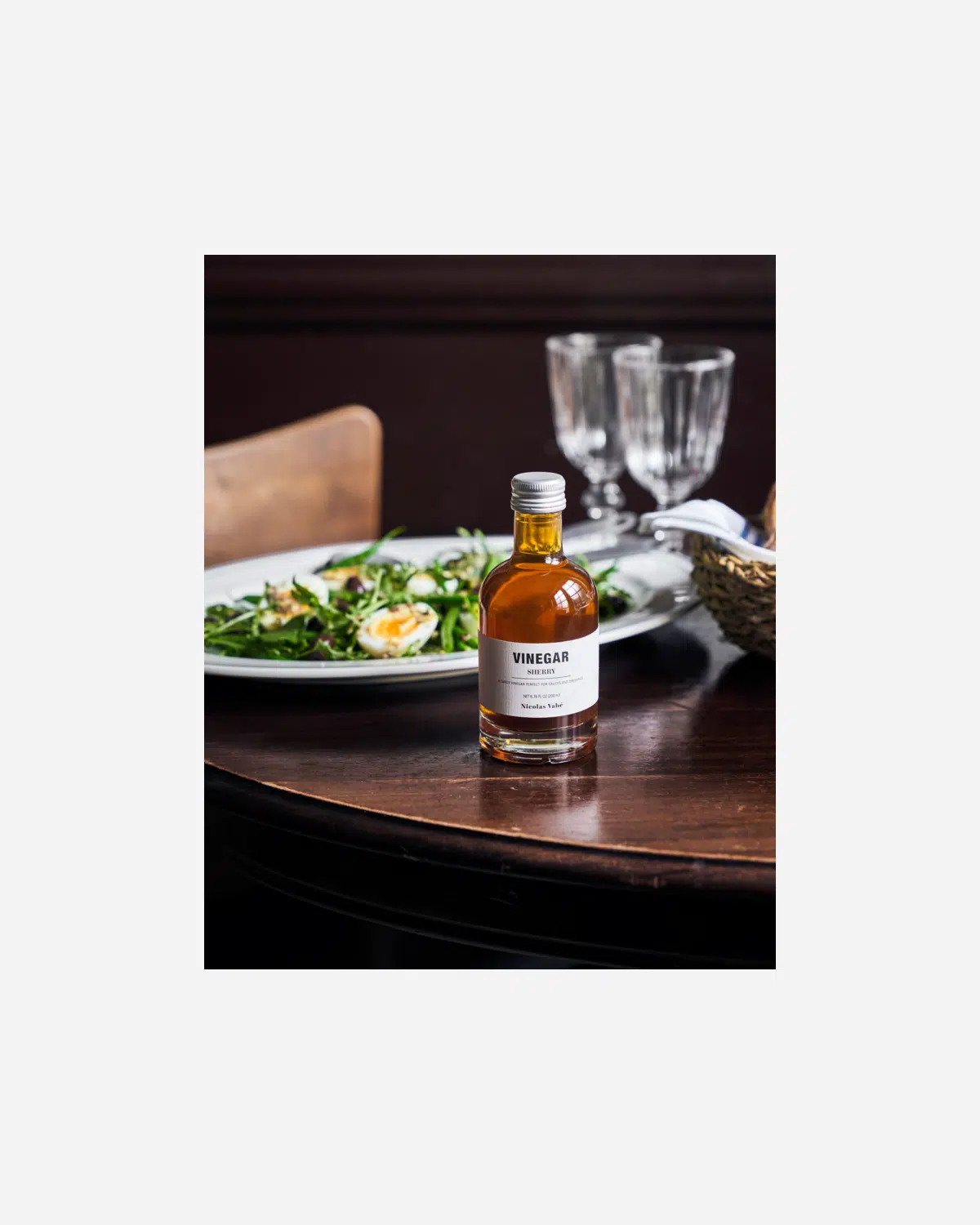Vinegar - Sherry - 200 ml