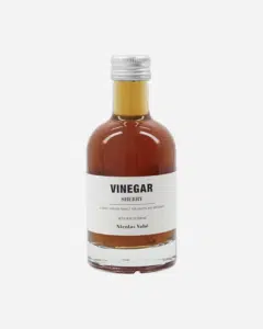 Vinegar - Sherry - 200 ml
