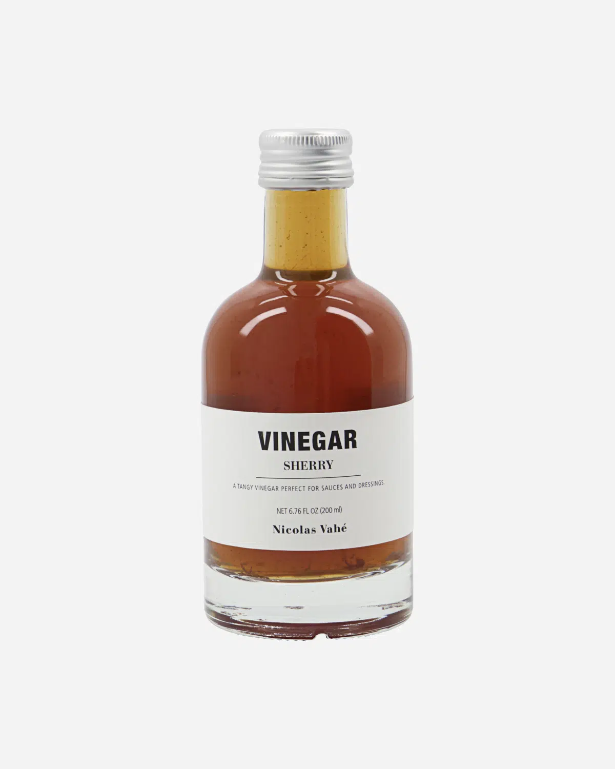Vinegar - Sherry - 200 ml
