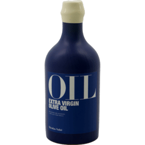 Virgin Olive Oil, Extra, Greece