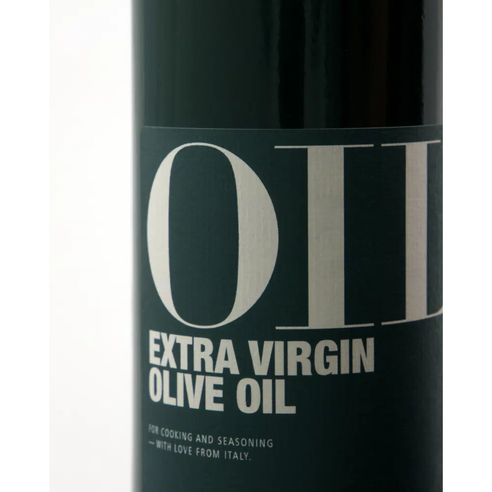 Virgin Olive Oil, Extra, Italy