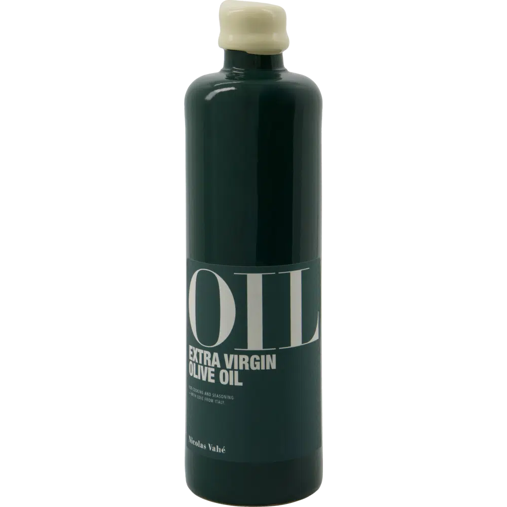 Virgin Olive Oil, Extra, Italy