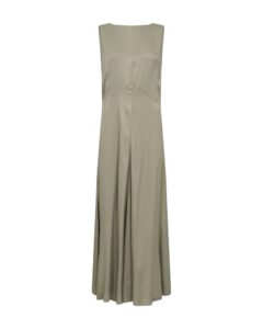 Visha Dress - Seagrass
