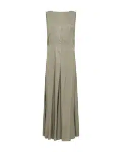 Visha Dress - Seagrass