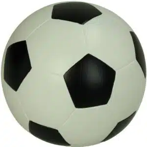 Voetbal Led Lamp