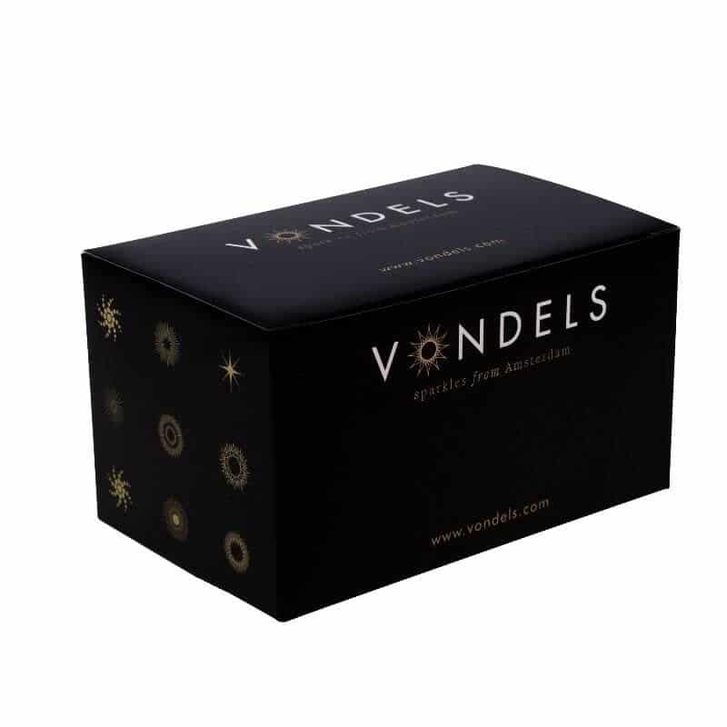 Vondels black box S