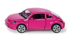 VW Beetle