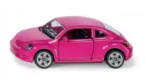 VW Beetle
