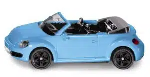 VW Beetle Cabrio