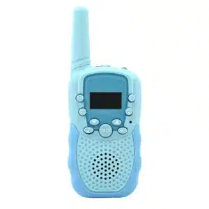 Walkie Talkie - Blue