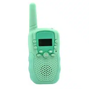 Walkie Talkie - Mint