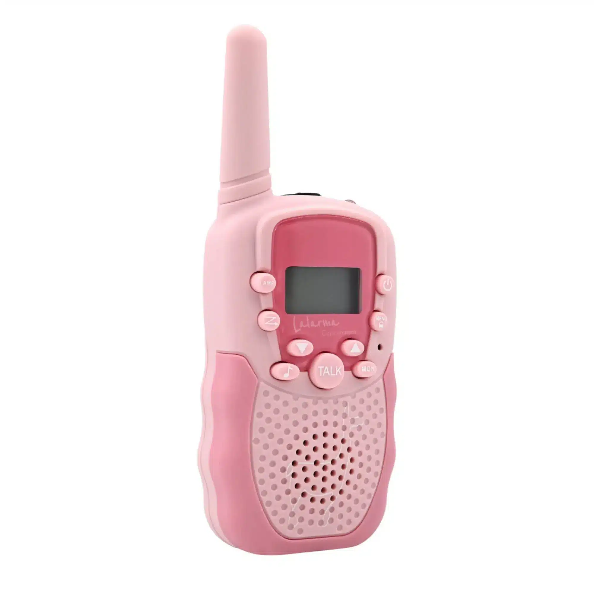 Walkie Talkie - Pink