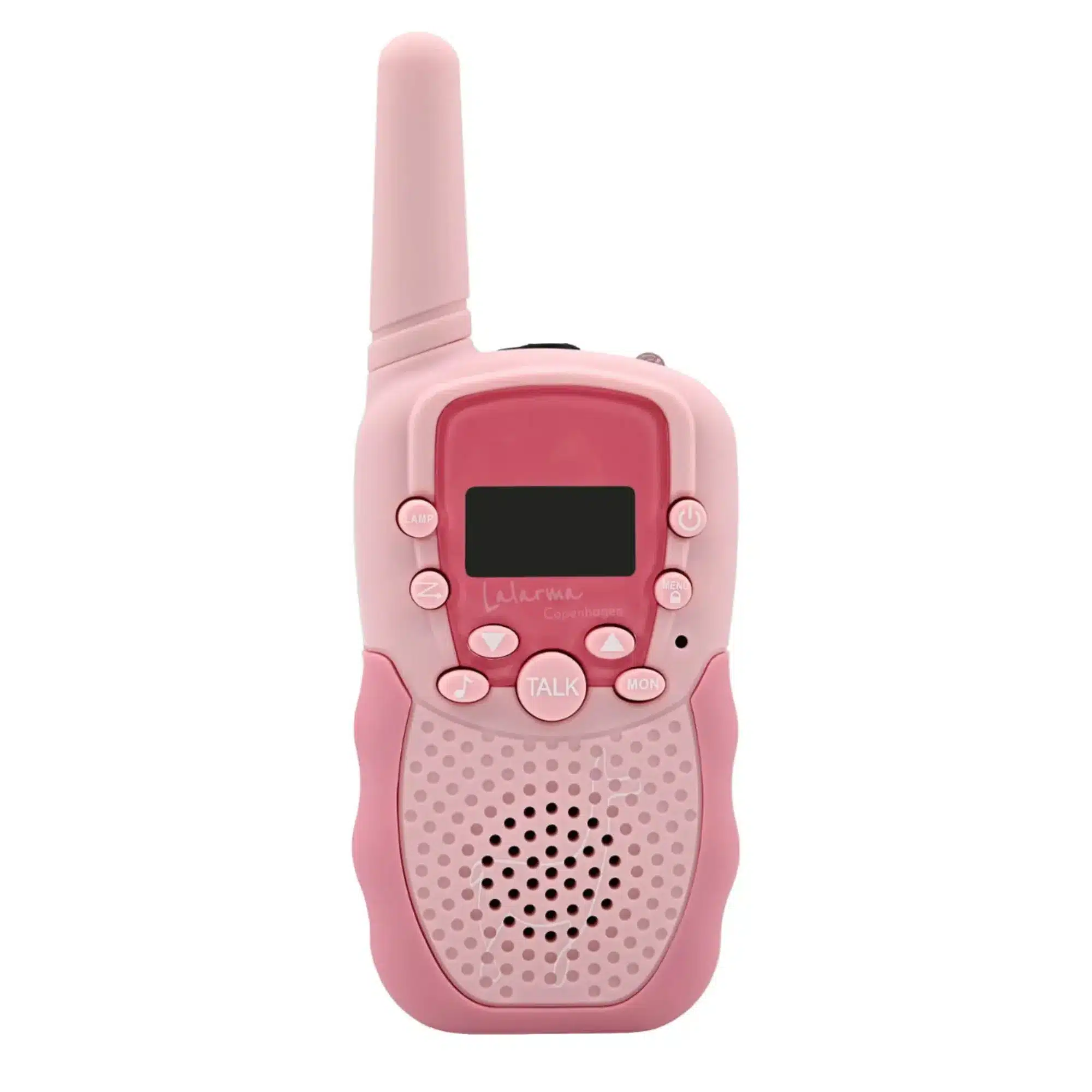 Walkie Talkie - Pink