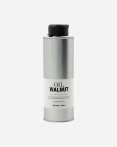 Walnut oil - 25 cl