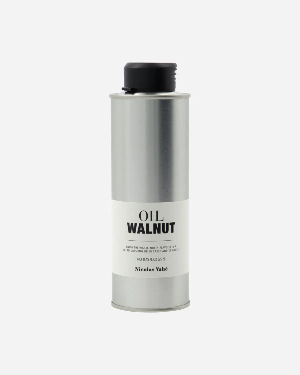 Walnut oil - 25 cl