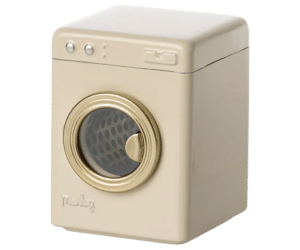 Wasmachine Muis