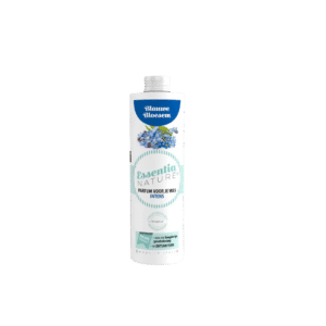 Wasparfum Blauwe Bloesem Intens 250ml