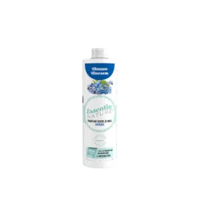 Wasparfum Blauwe Bloesem Intens 250ml