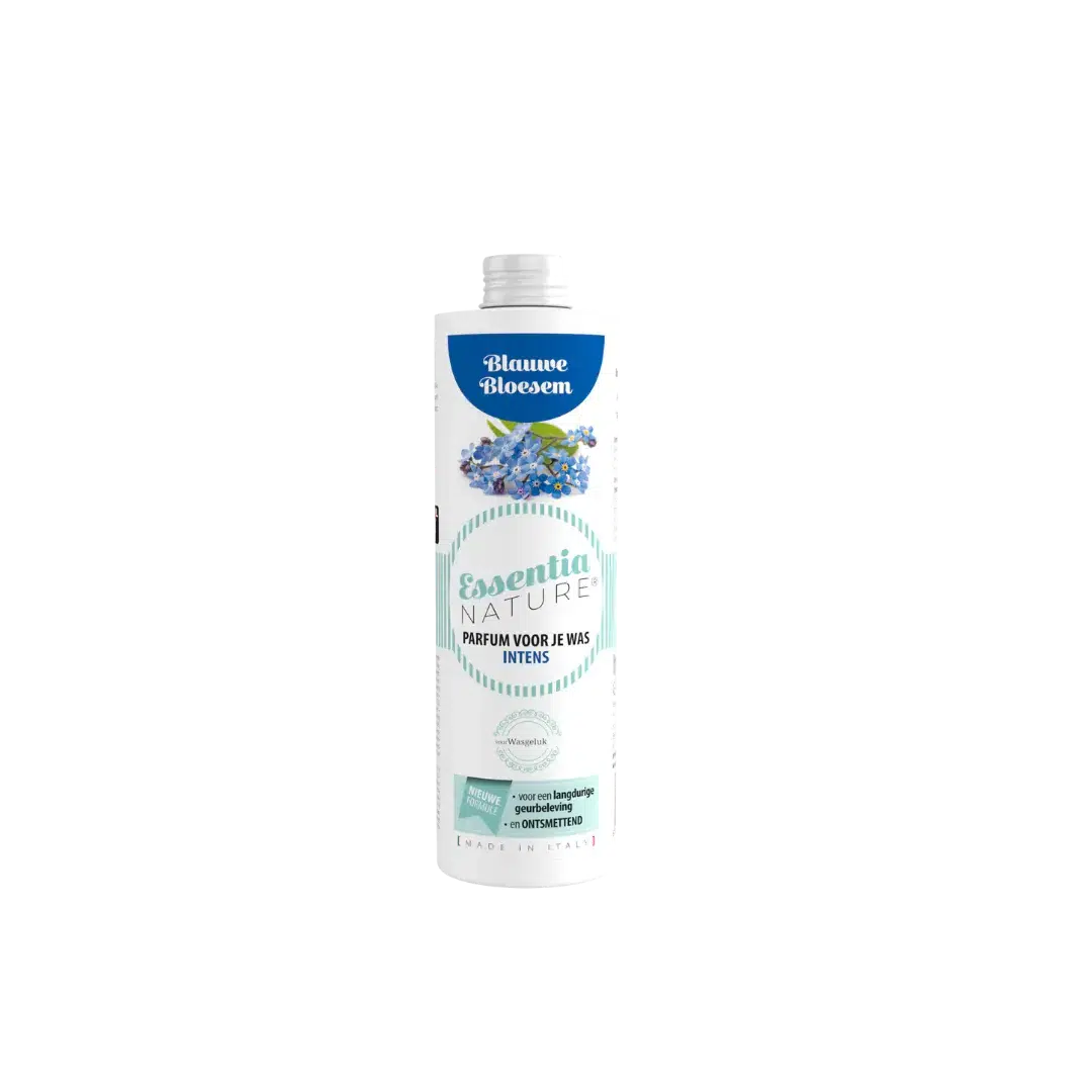 Wasparfum Blauwe Bloesem Intens 250ml