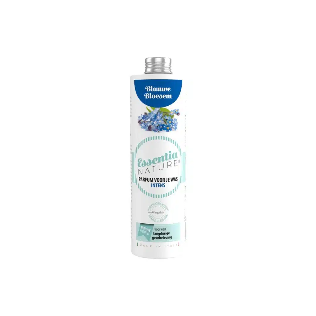 Wasparfum Blauwe Bloesem mini 50ml