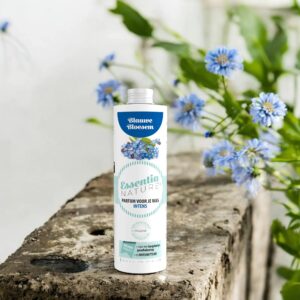 Wasparfum Blauwe Bloesem mini 50ml