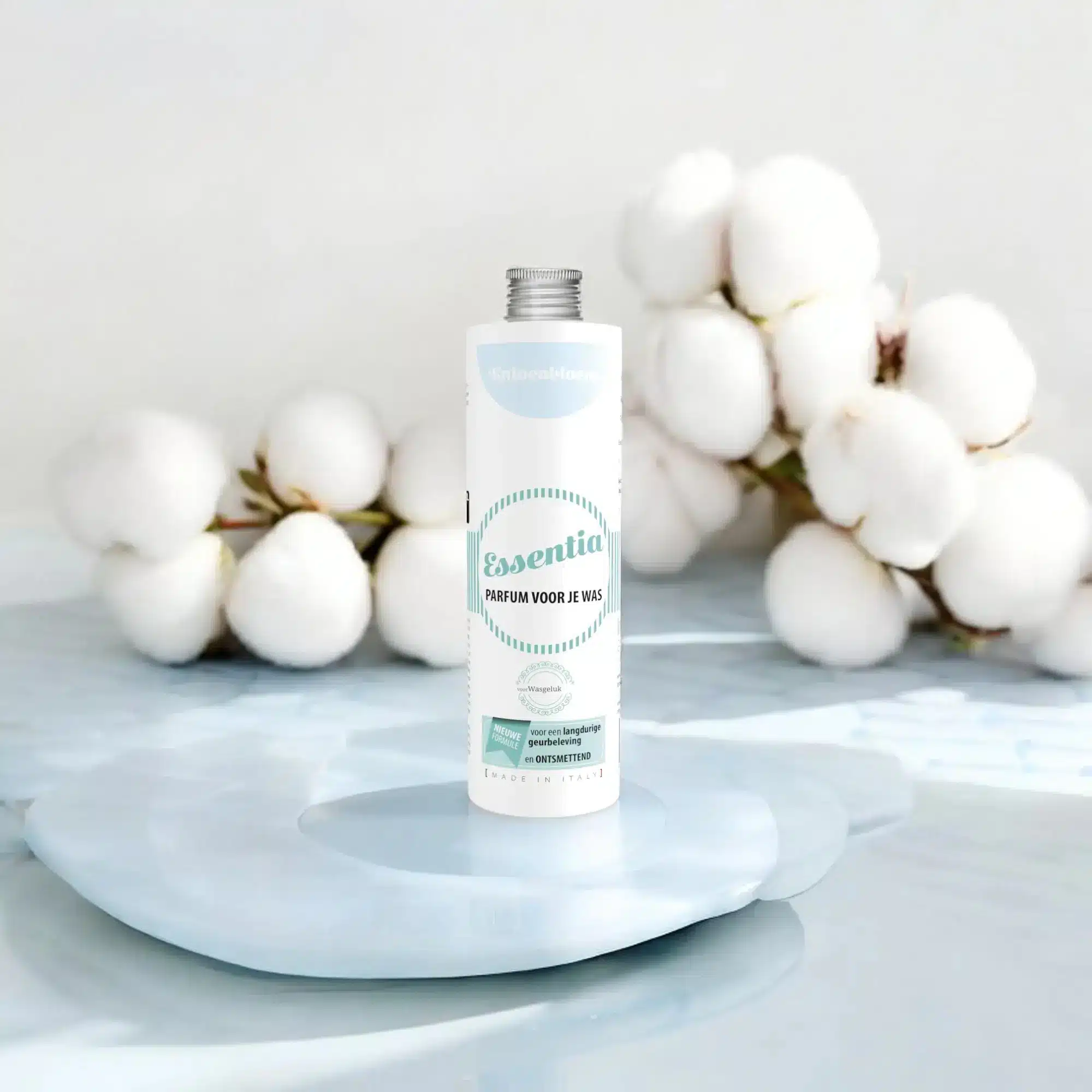 Wasparfum Katoenbloem 250 ml