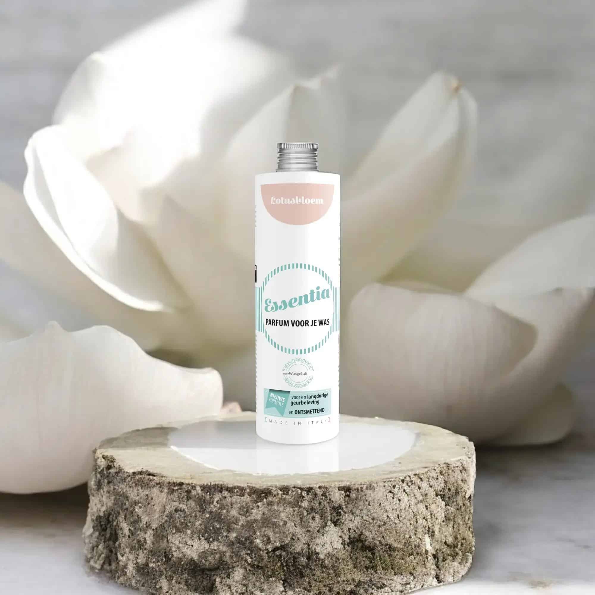 Wasparfum Lotusbloem 250 ml