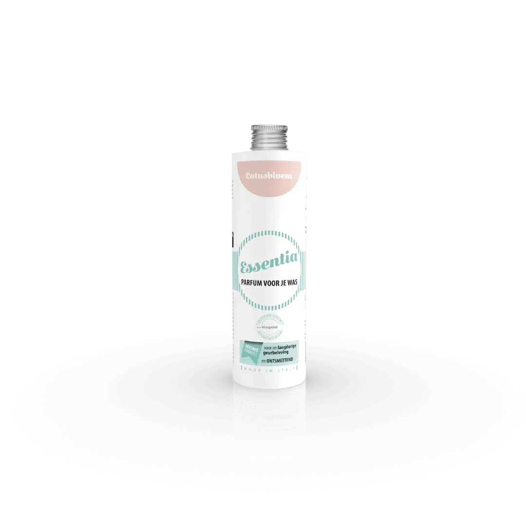 Wasparfum Lotusbloem 250 ml