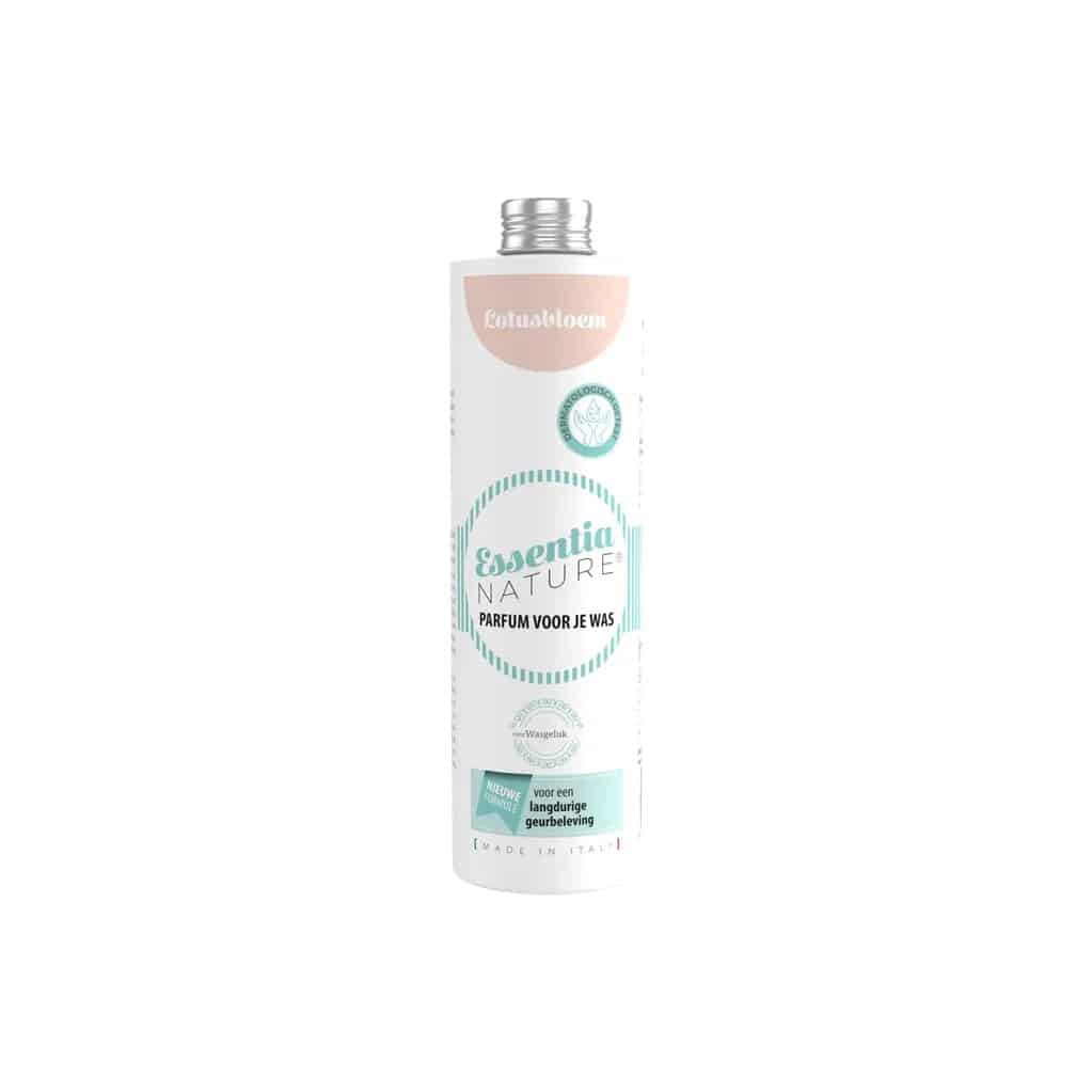 Wasparfum Lotusbloem mini 50ml