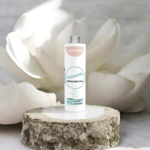 Wasparfum Lotusbloem mini 50ml