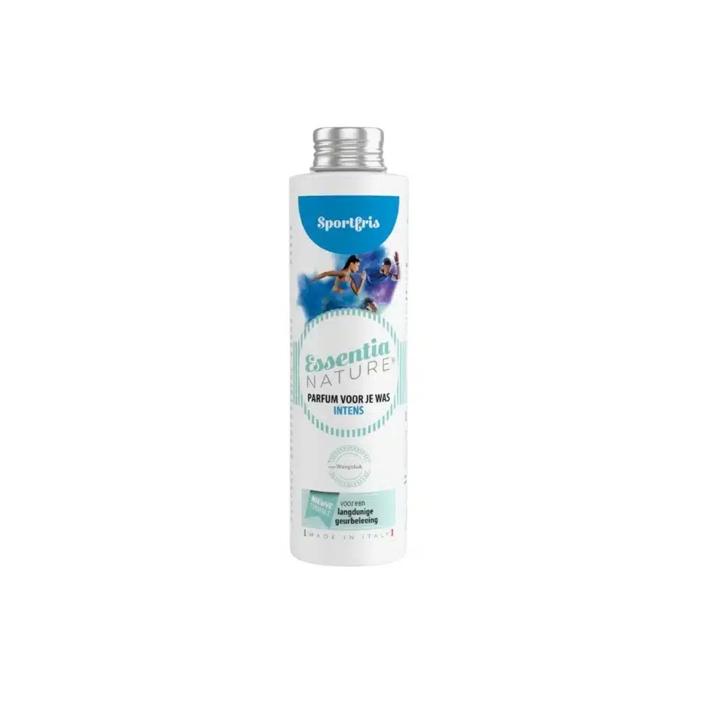 Wasparfum mini Sportfris 50ml