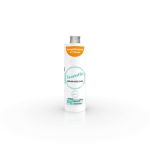 Wasparfum Oranjebloesem & Citrus 250 ml