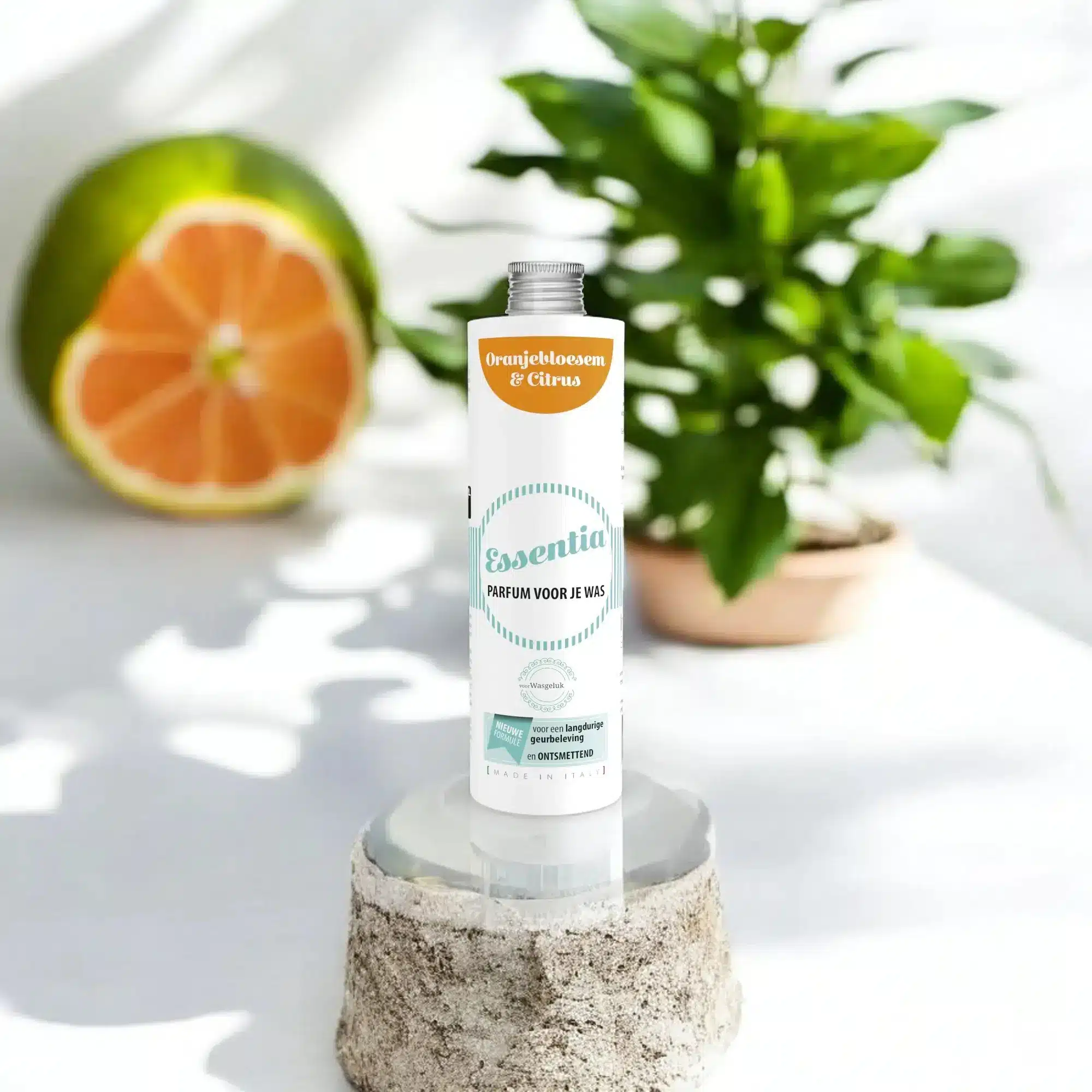 Wasparfum Oranjebloesem & Citrus 250 ml