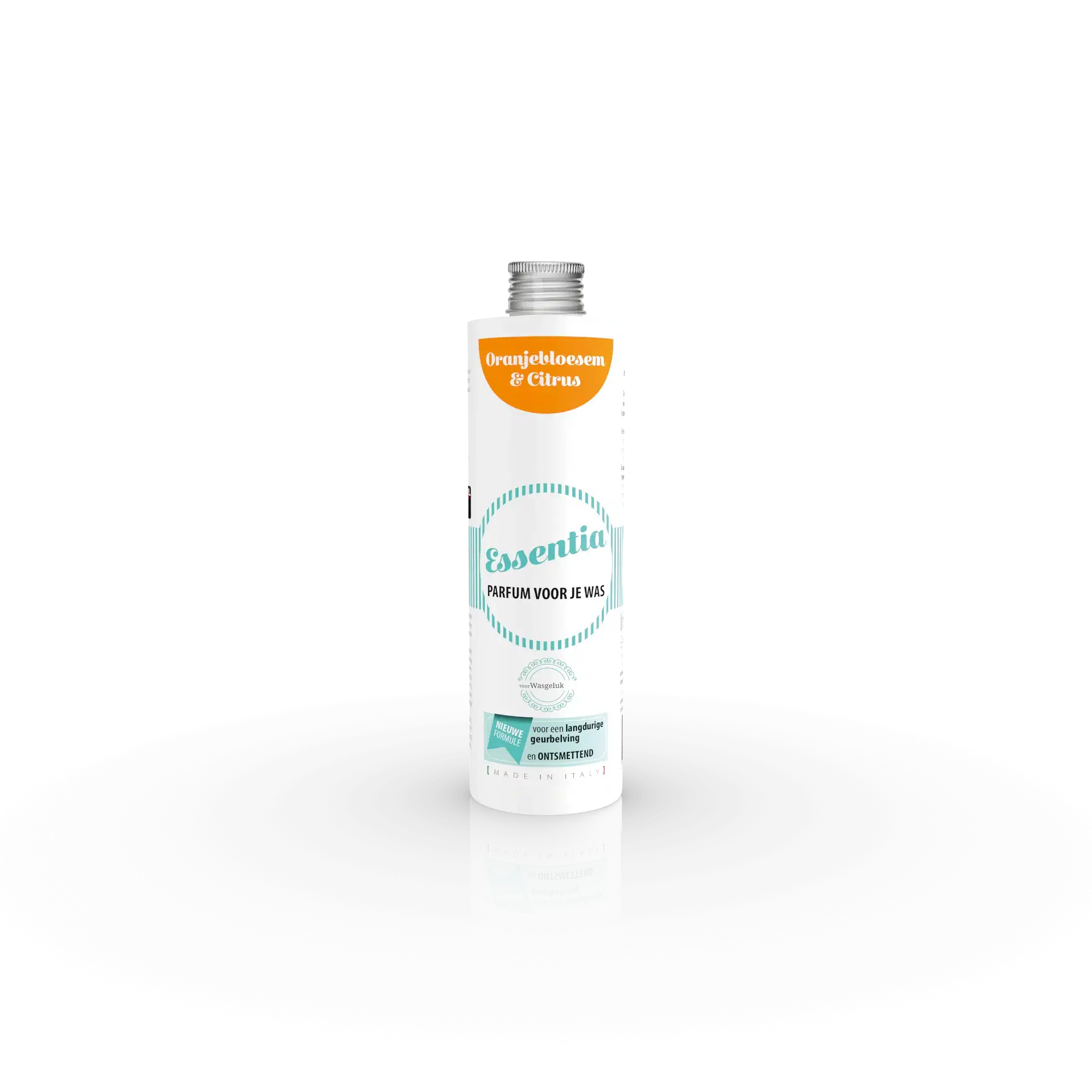 Wasparfum Oranjebloesem & Citrus 250 ml
