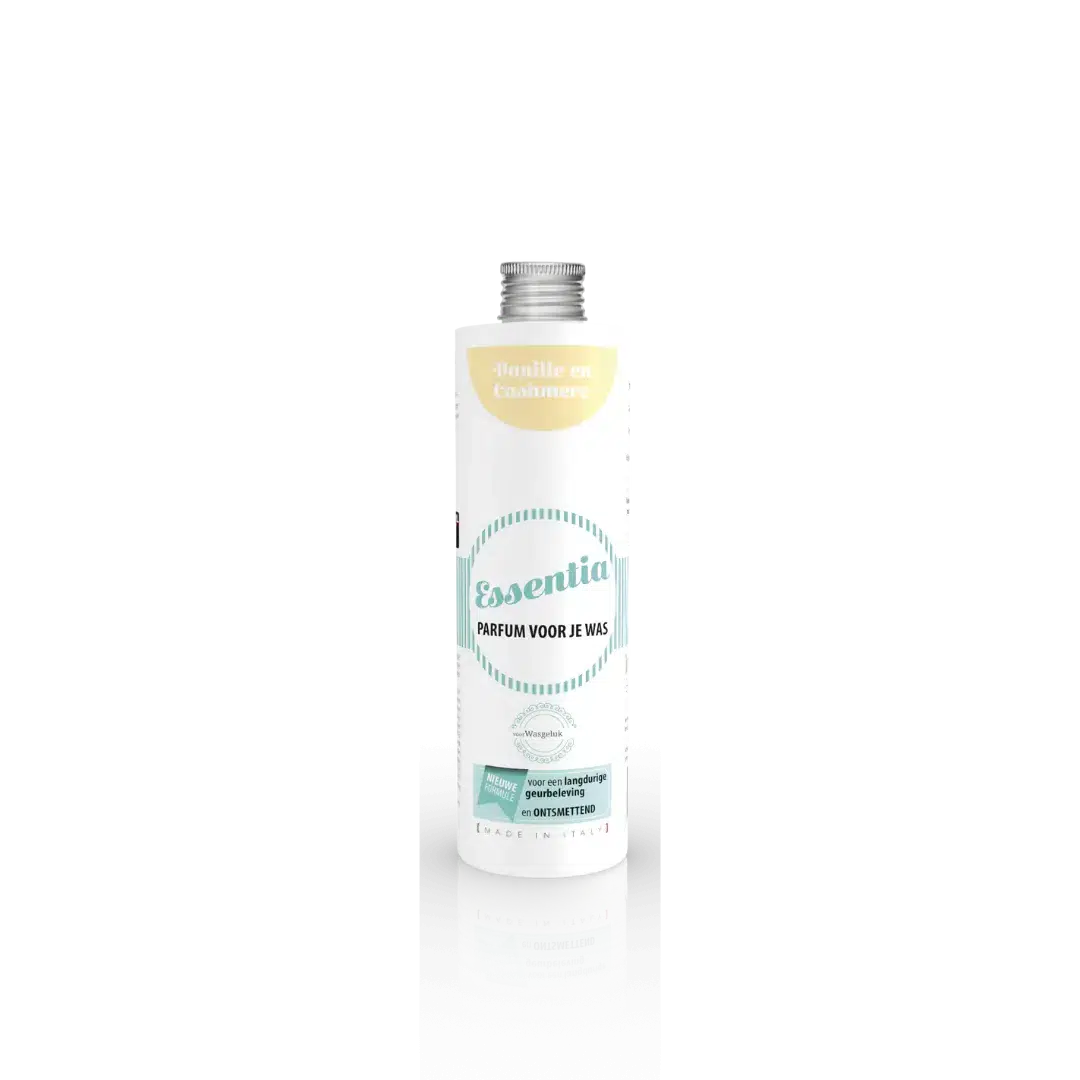 Wasparfum Vanille & Cashmere 250ml