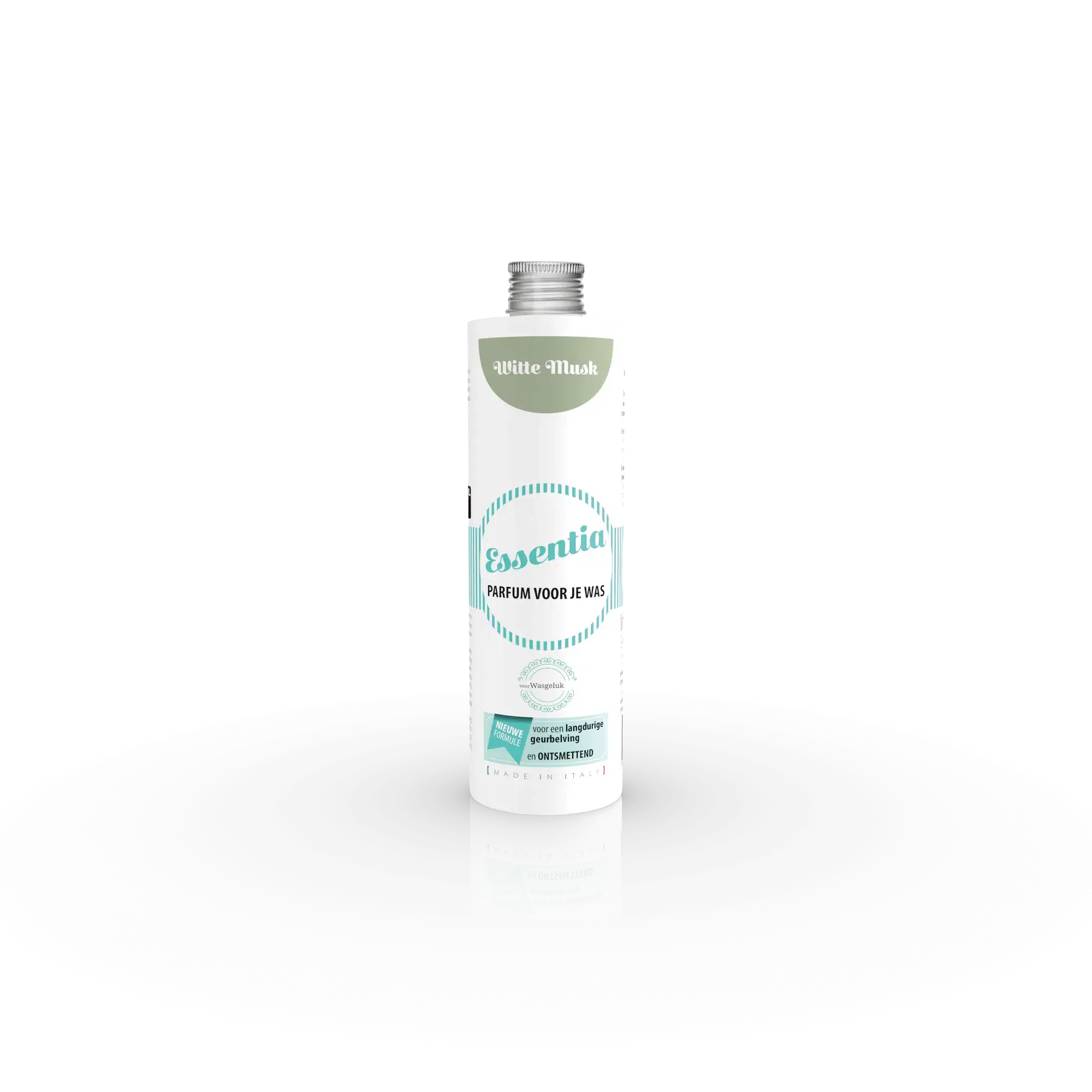 Wasparfum Witte Musk 250 ml