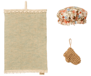 Welness set