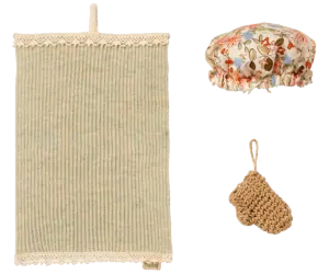 Welness set