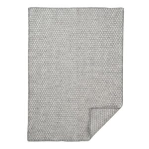 Wiegdeken Knut Baby - light grey