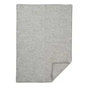 Wiegdeken Knut Baby - light grey