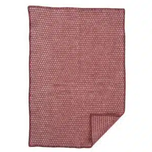 Wiegdeken Knut Baby - rose brown
