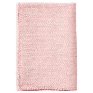 Wiegdeken Tippy Baby - pink
