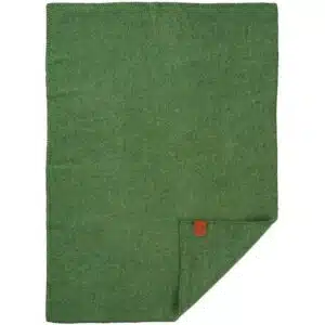 Wiegdeken True Baby - Green