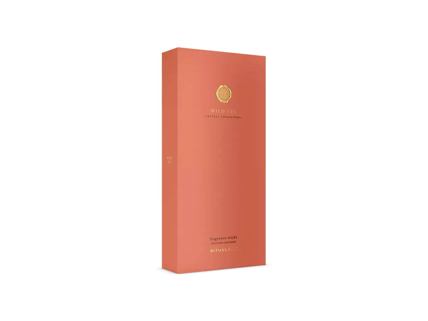 Wild Fig Fragrance Sticks 450ml