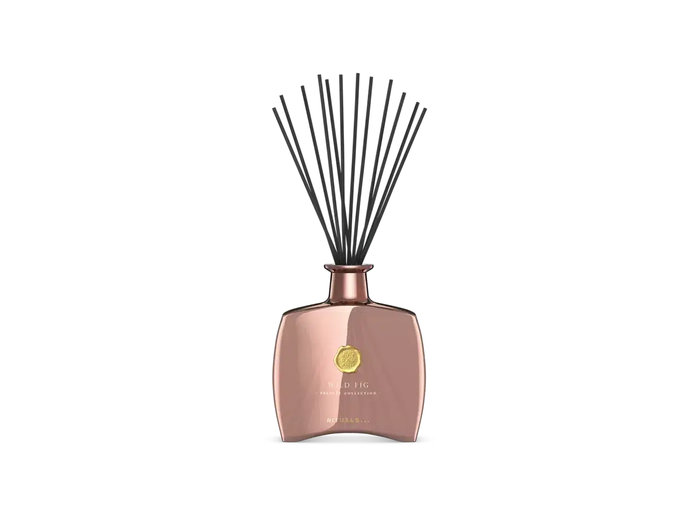 Wild Fig Fragrance Sticks 450ml