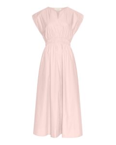 Wiliane SL Dress – Lotus