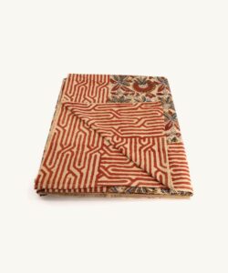 Willow Double Throw in Tote Bag - 240 x 280 cm