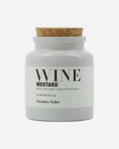 Wine Mustard