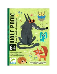 Wolf Panic